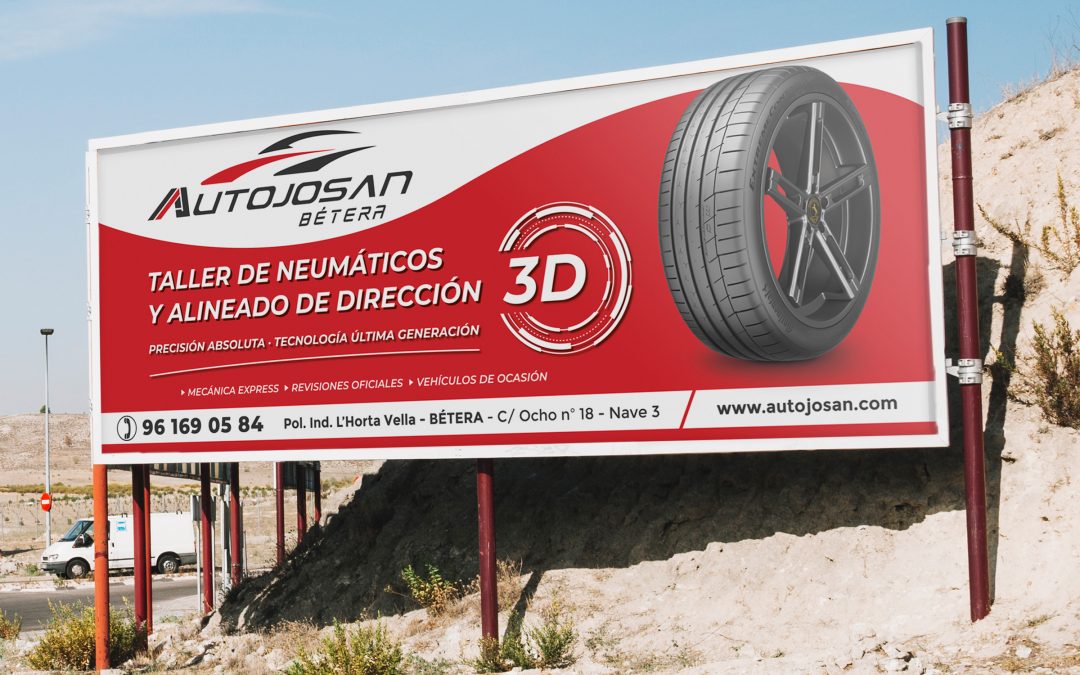 Señalética, comunicación visual
