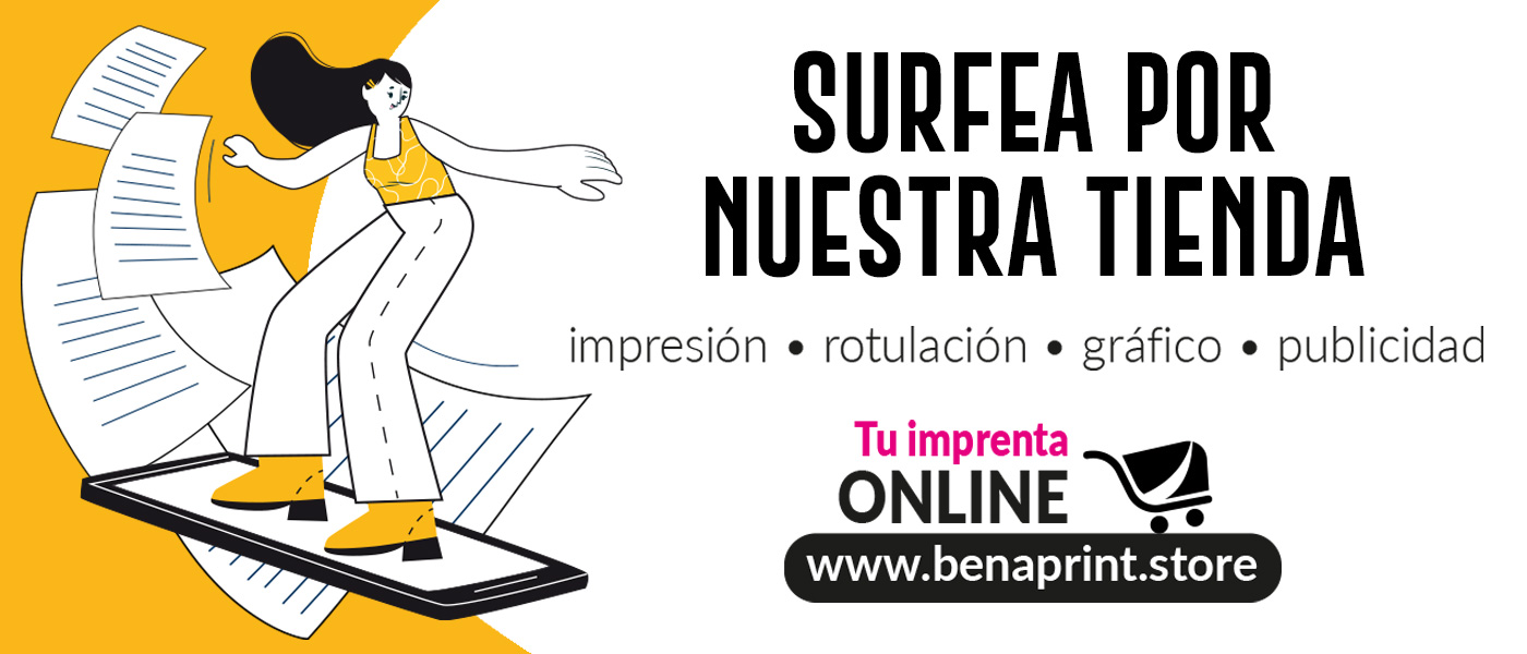 Surfea por nuestra tienda online